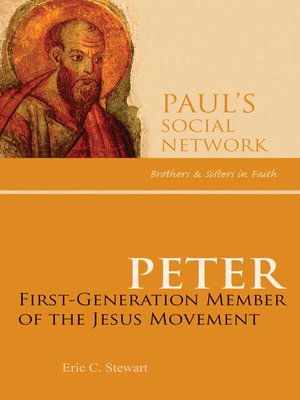 cover image of Peter
